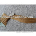 remy hair PU extension